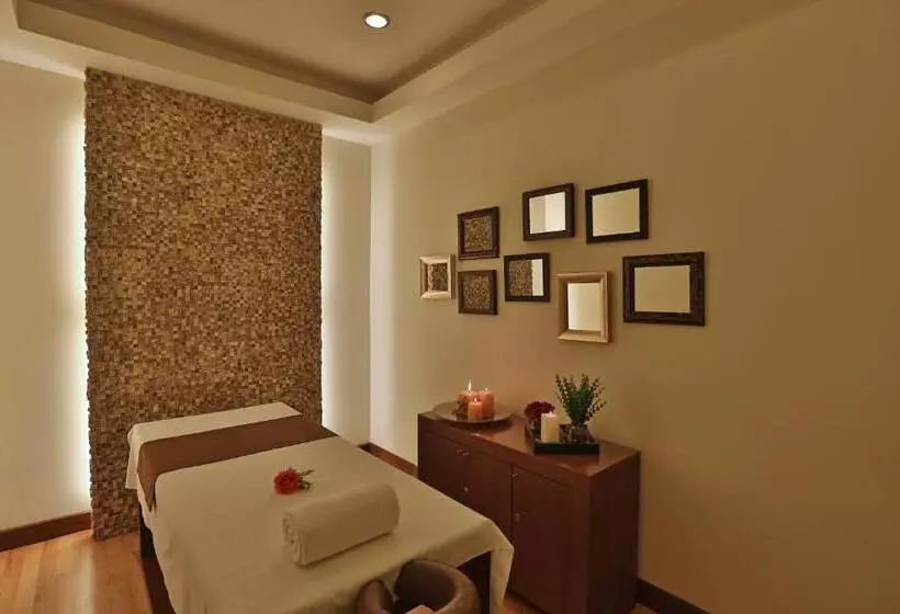 Fotos del hotel Real Intercontinental San Pedro Sula, An Ihg:  19