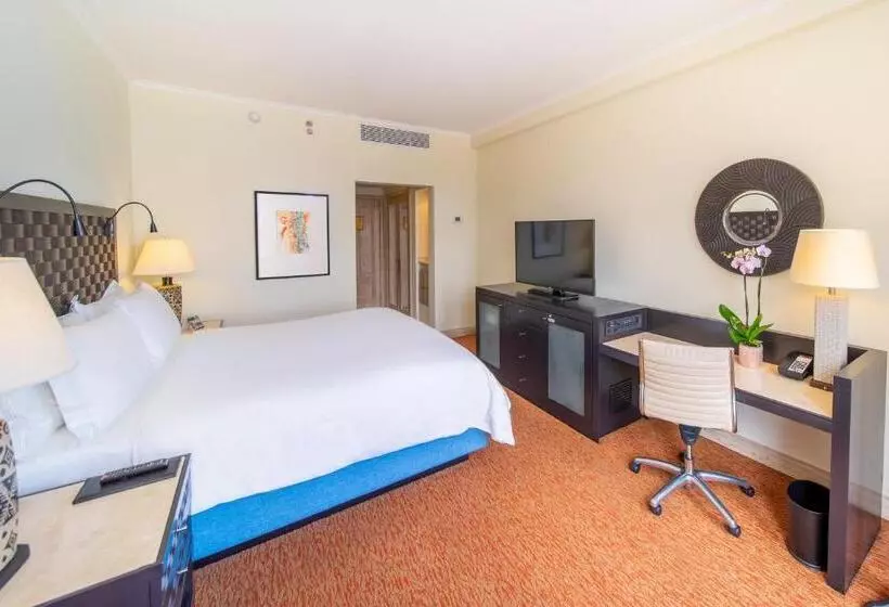 Fotos del hotel Real Intercontinental San Pedro Sula, An Ihg:  10