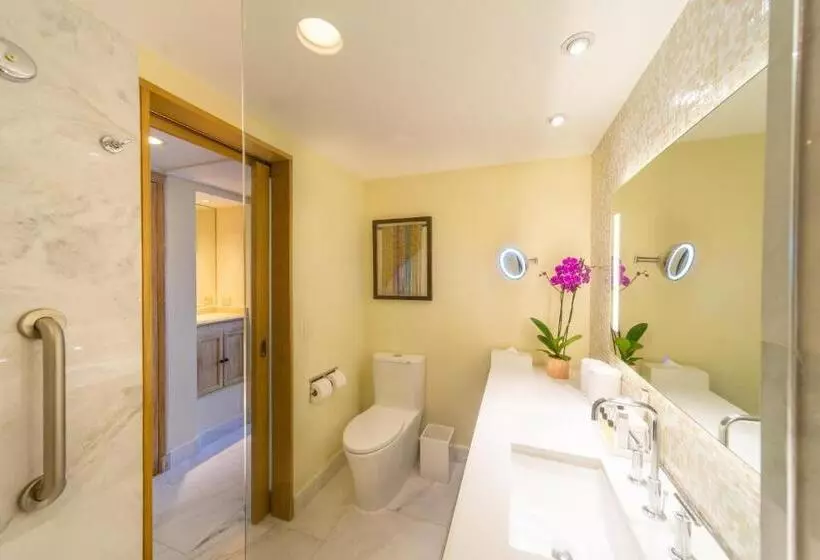 Fotos del hotel Real Intercontinental San Pedro Sula, An Ihg:  8