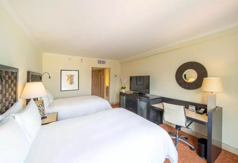 Fotos del hotel Real Intercontinental San Pedro Sula, An Ihg:  2