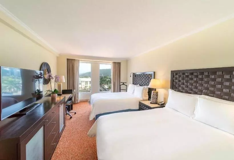 Fotos del hotel Real Intercontinental San Pedro Sula, An Ihg:  15