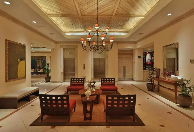 Fotos del hotel Real Intercontinental San Pedro Sula, An Ihg:  17