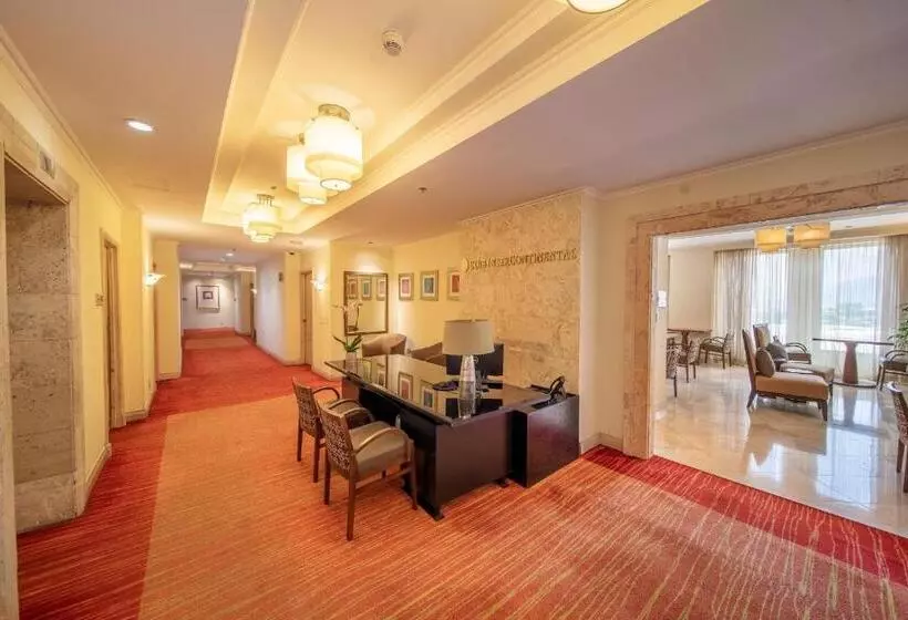 Fotos del hotel Real Intercontinental San Pedro Sula, An Ihg:  5