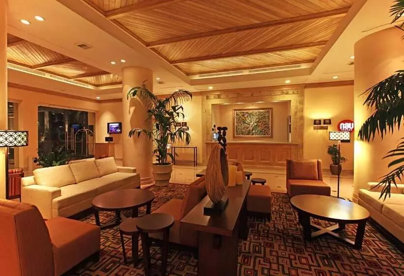 Fotos del hotel Real Intercontinental San Pedro Sula, An Ihg:  4