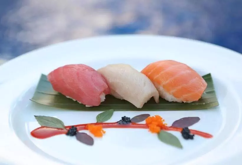 Fotos del hotel Real Intercontinental San Pedro Sula, An Ihg:  18