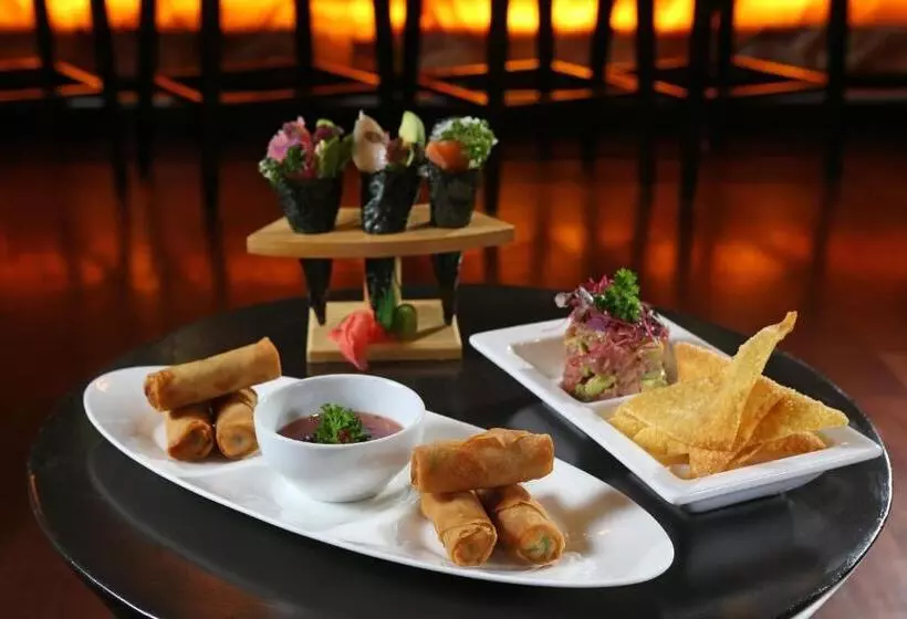 Fotos del hotel Real Intercontinental San Pedro Sula, An Ihg:  22