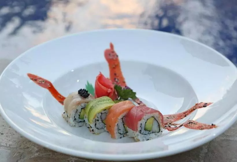 Fotos del hotel Real Intercontinental San Pedro Sula, An Ihg:  14