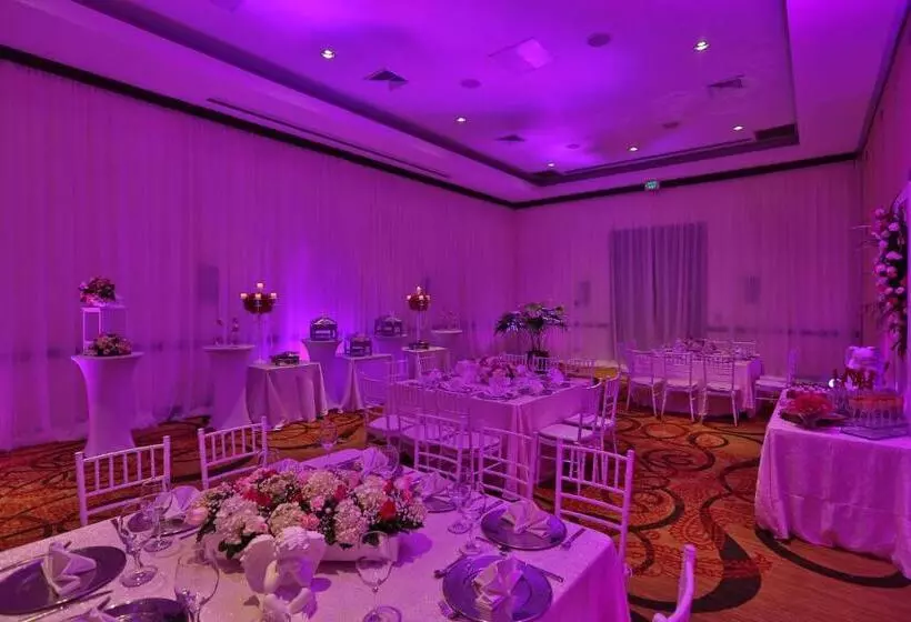 Fotos del hotel Real Intercontinental San Pedro Sula, An Ihg:  11