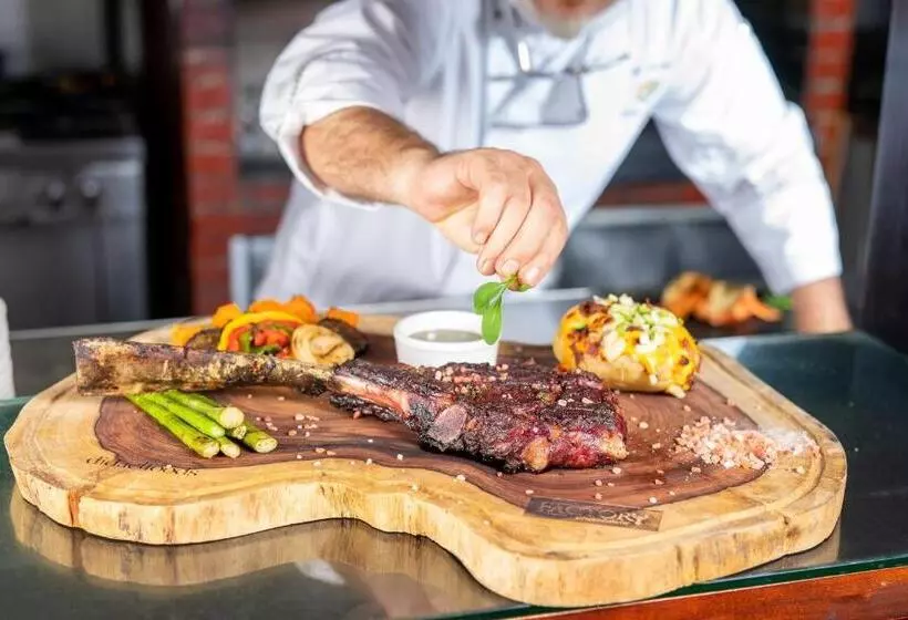 Fotos del hotel Real Intercontinental San Pedro Sula, An Ihg:  16