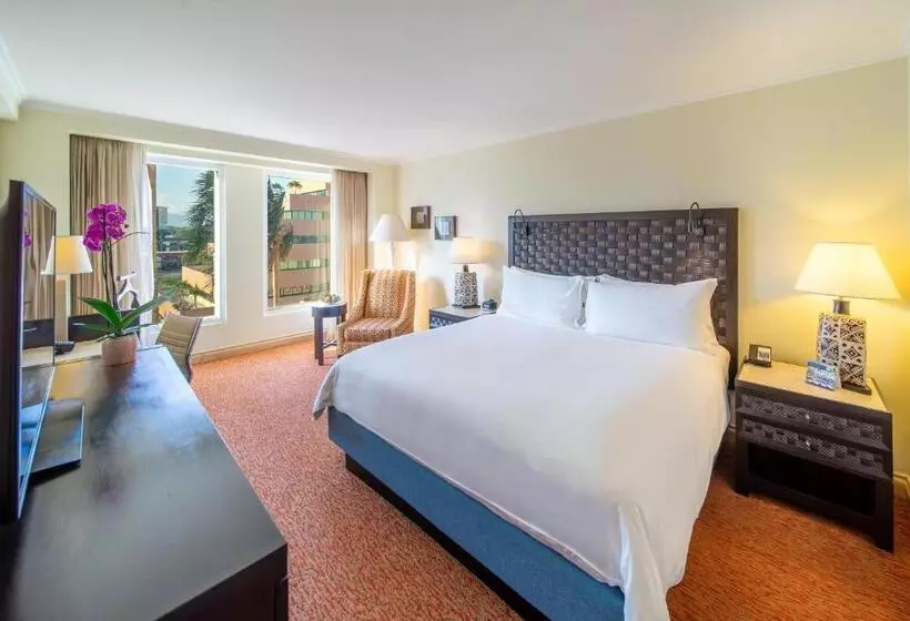 Fotos del hotel Real Intercontinental San Pedro Sula, An Ihg:  13