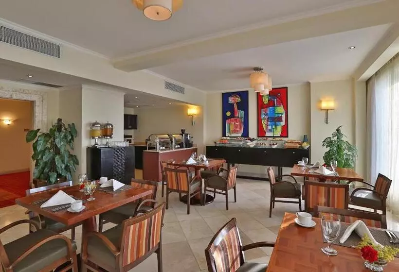 Fotos del hotel Real Intercontinental San Pedro Sula, An Ihg:  20