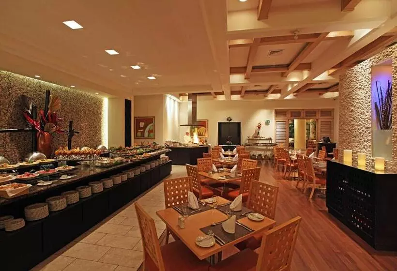 Fotos del hotel Real Intercontinental San Pedro Sula, An Ihg:  7