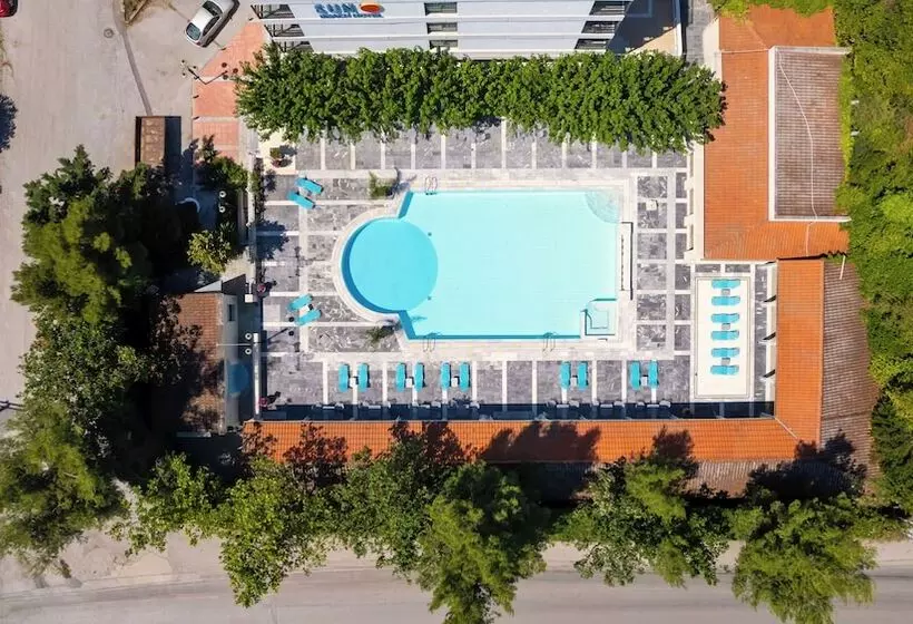 Fotos del hotel Sun Beach:  11