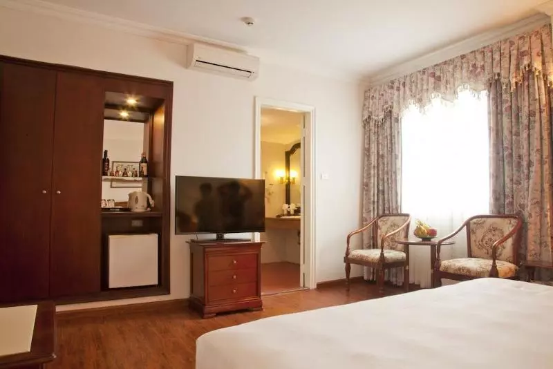 Fotos del hotel Ocean:  4