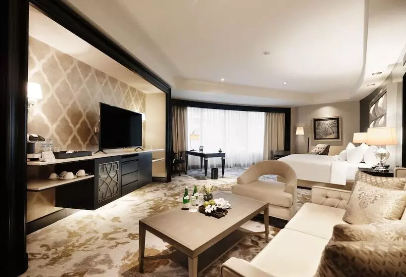 Fotos del hotel Ayana Midplaza Jakarta:  11