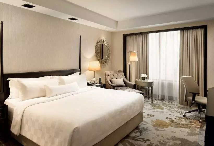 Fotos del hotel Ayana Midplaza Jakarta:  2