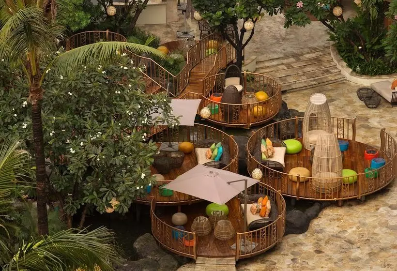 Fotos del hotel Ayana Midplaza Jakarta:  8