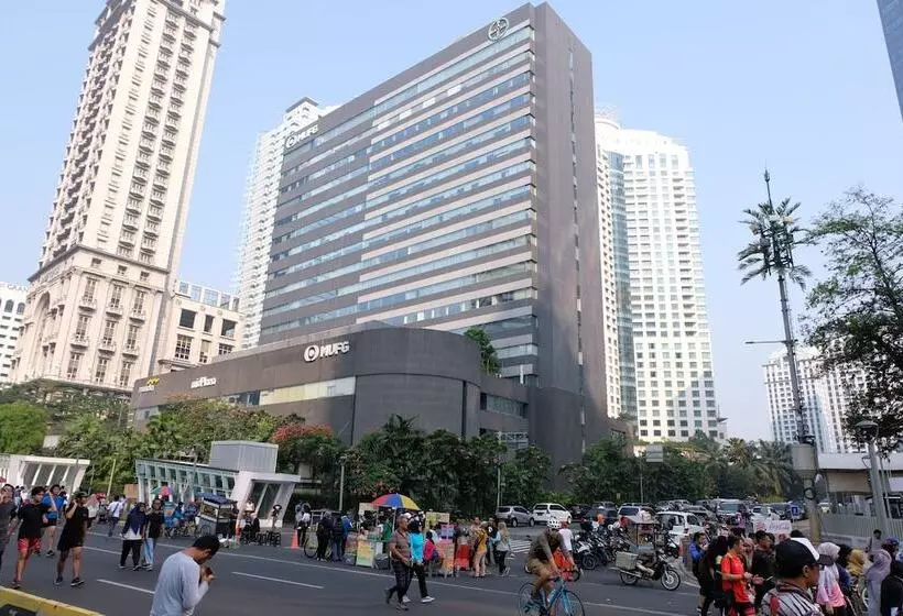 Ayana Midplaza Jakarta