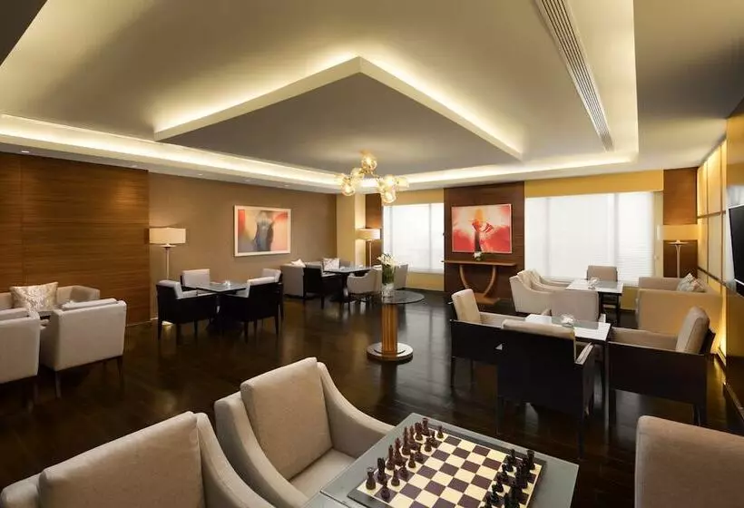 Fotos del hotel Ayana Midplaza Jakarta:  3