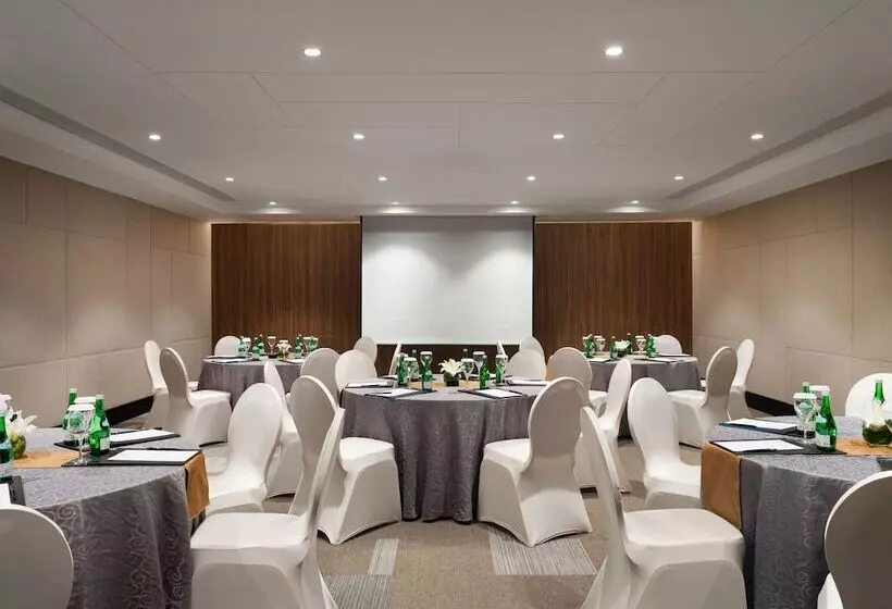 Fotos del hotel Ayana Midplaza Jakarta:  18