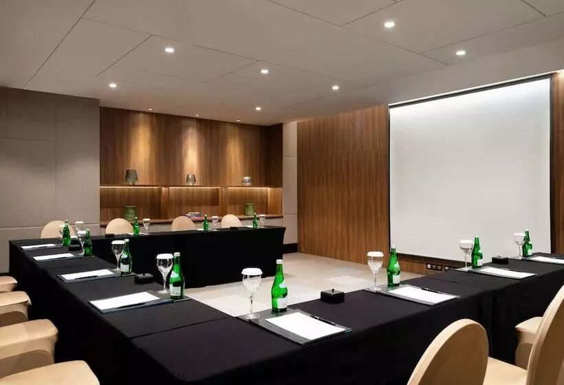 Fotos del hotel Ayana Midplaza Jakarta:  7