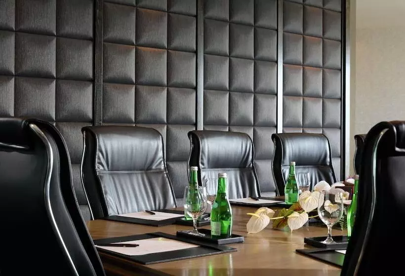 Fotos del hotel Ayana Midplaza Jakarta:  14