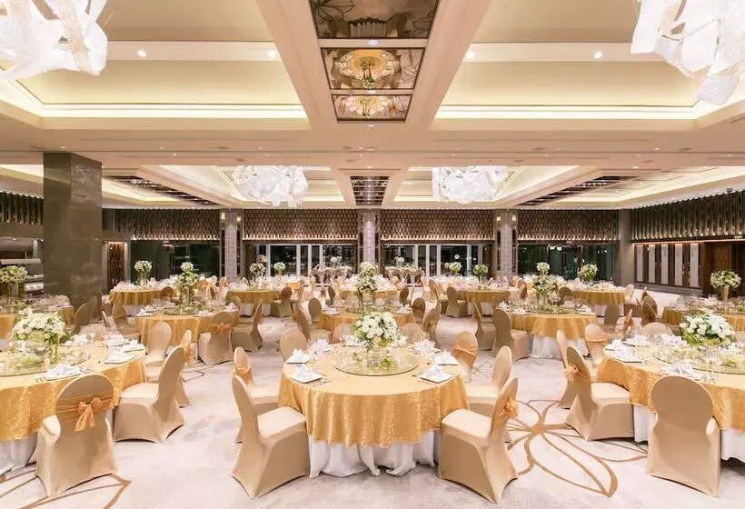 Fotos del hotel Ayana Midplaza Jakarta:  4