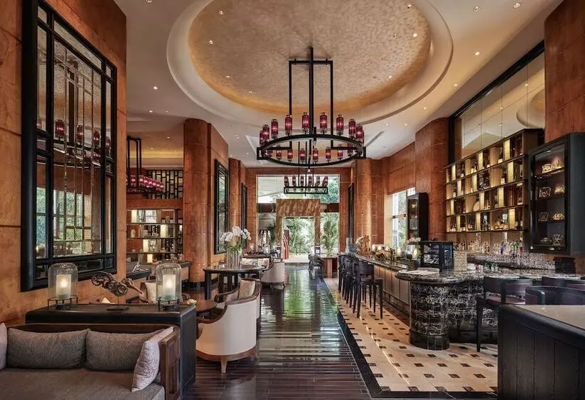 Fotos del hotel Ayana Midplaza Jakarta:  13