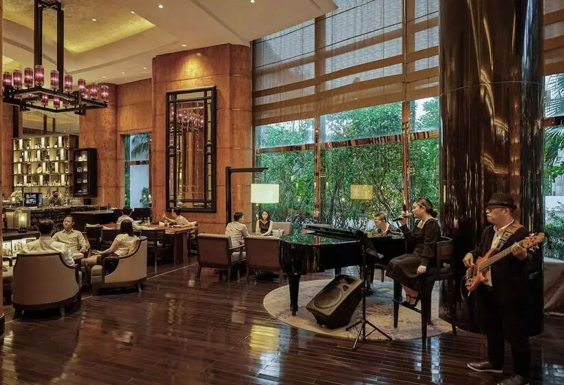 Fotos del hotel Ayana Midplaza Jakarta:  17