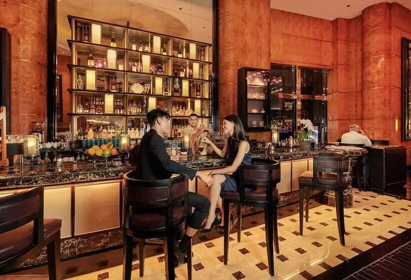 Fotos del hotel Ayana Midplaza Jakarta:  6