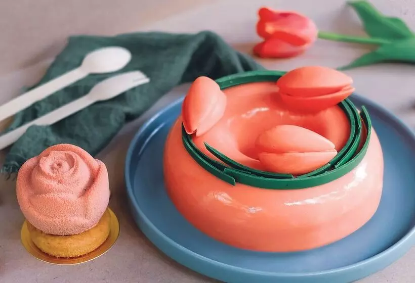 Fotos del hotel Ayana Midplaza Jakarta:  12