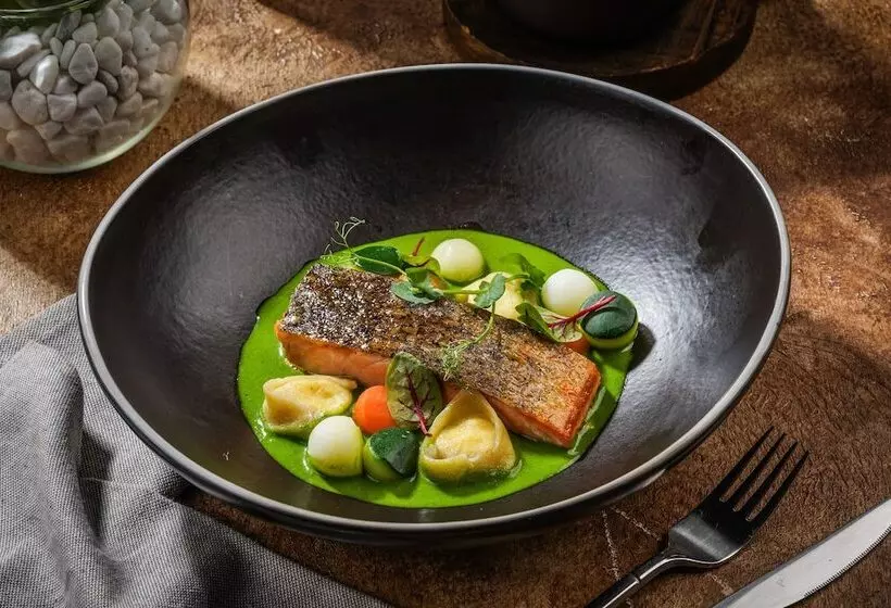 Fotos del hotel Ayana Midplaza Jakarta:  24