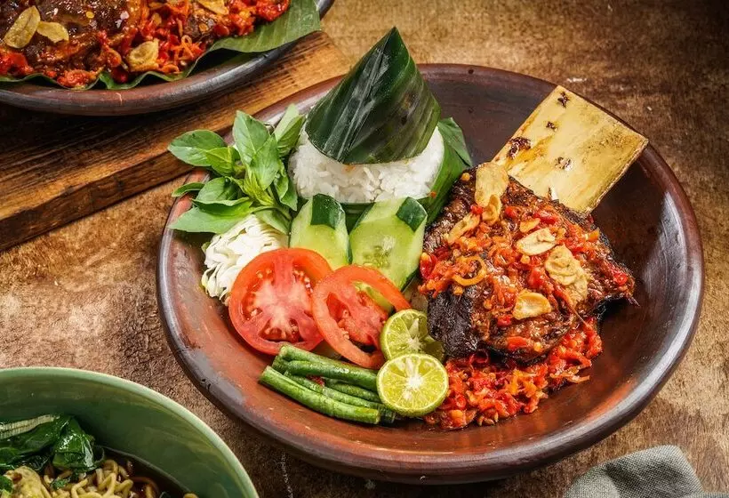 Fotos del hotel Ayana Midplaza Jakarta:  5