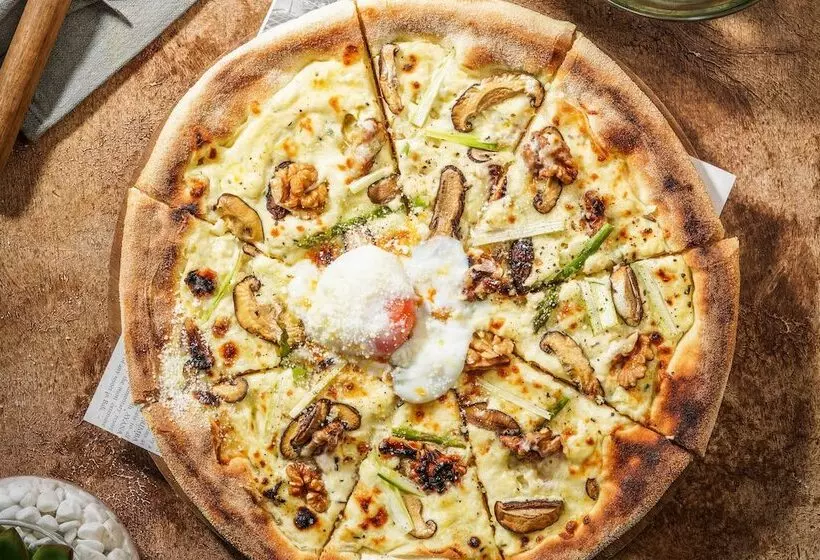 Fotos del hotel Ayana Midplaza Jakarta:  20