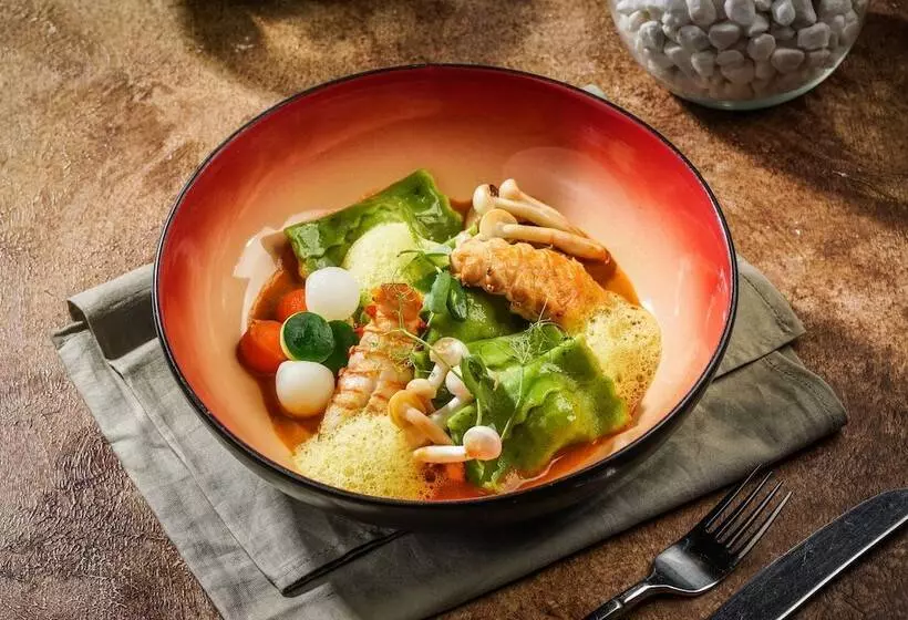 Fotos del hotel Ayana Midplaza Jakarta:  25