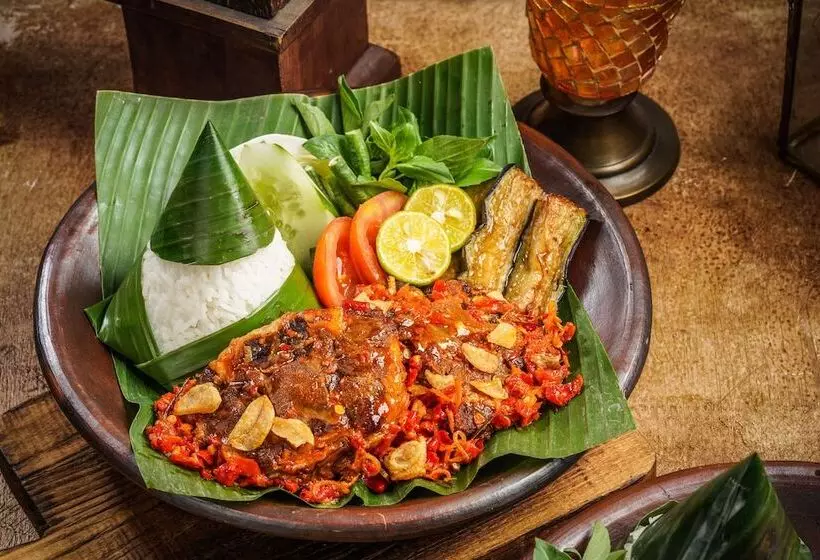 Fotos del hotel Ayana Midplaza Jakarta:  22