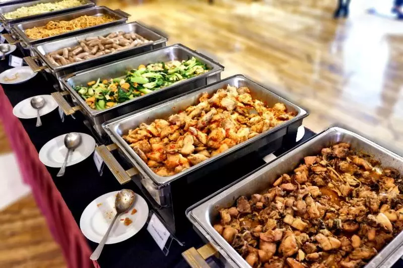 Fotos del hotel Grand Candi:  16