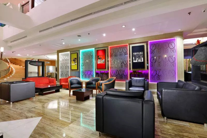 Fotos del hotel Grand Candi:  10