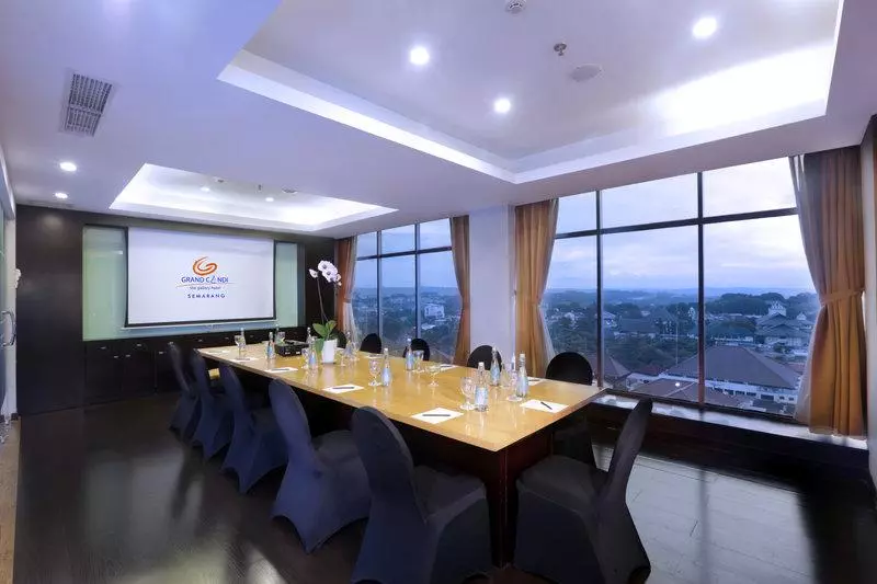 Fotos del hotel Grand Candi:  13