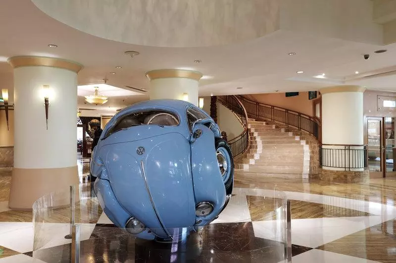 Fotos del hotel Grand Candi:  14