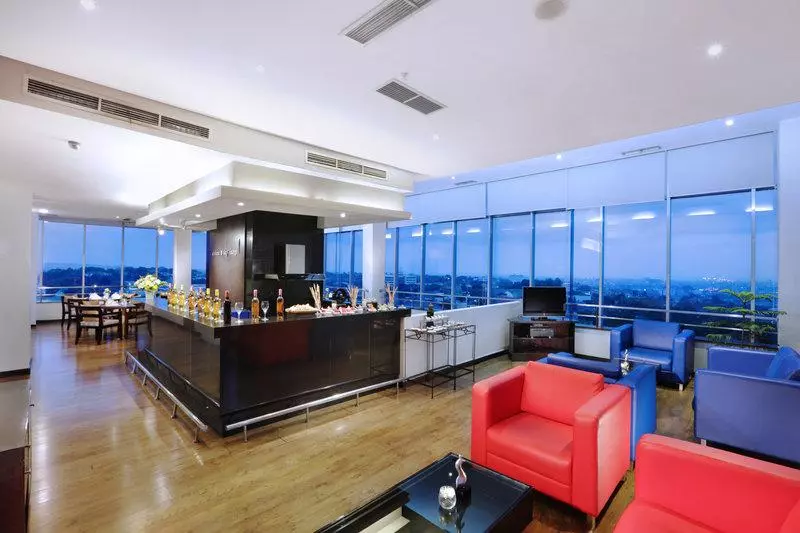 Fotos del hotel Grand Candi:  8