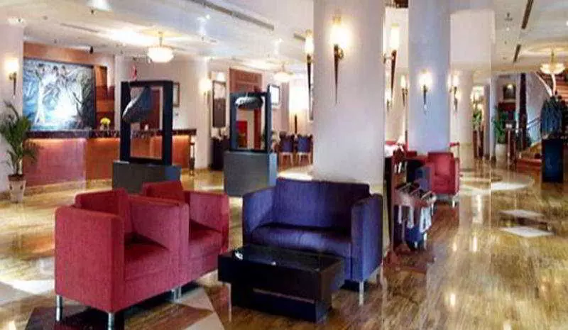 Fotos del hotel Grand Candi:  2