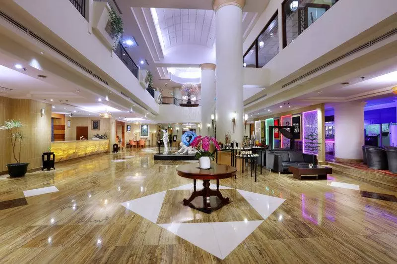 Fotos del hotel Grand Candi:  3