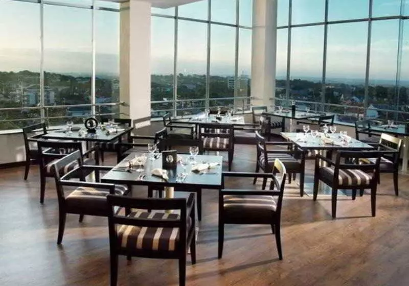 Fotos del hotel Grand Candi:  18