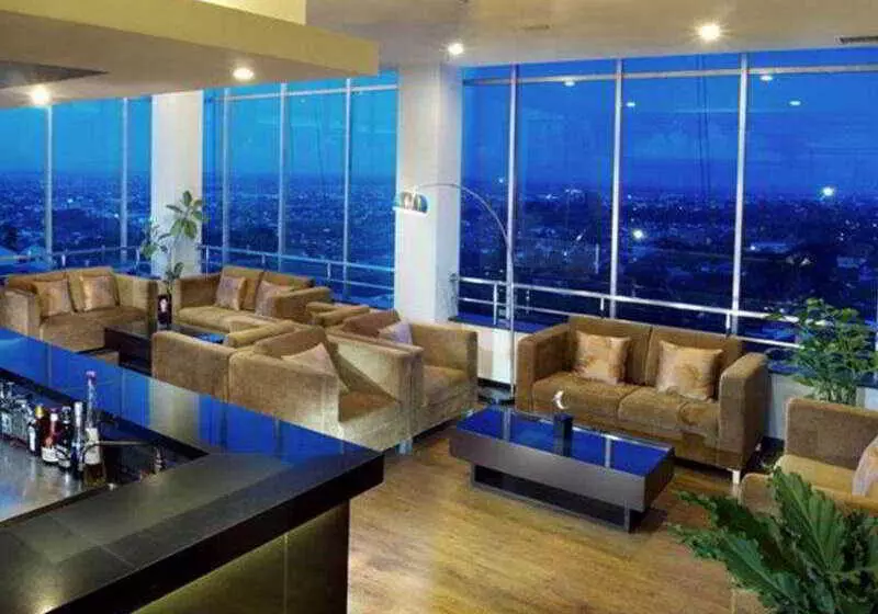 Fotos del hotel Grand Candi:  9