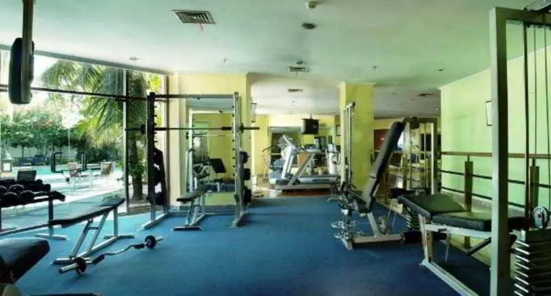 Fotos del hotel Grand Candi:  4