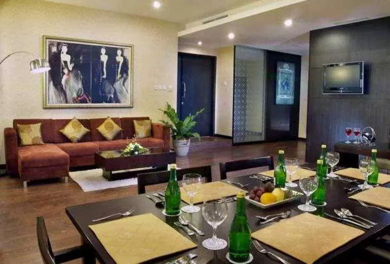 Fotos del hotel Grand Candi:  19