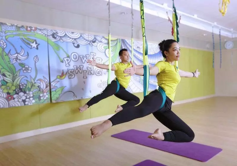 Fotos del hotel Grand Candi:  7