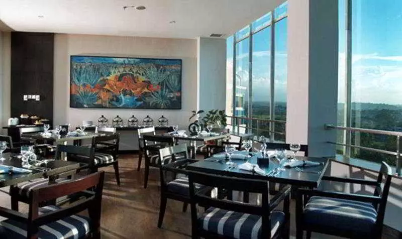 Fotos del hotel Grand Candi:  20