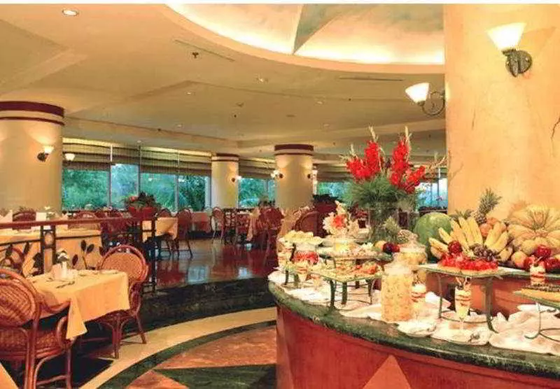 Fotos del hotel Grand Candi:  21